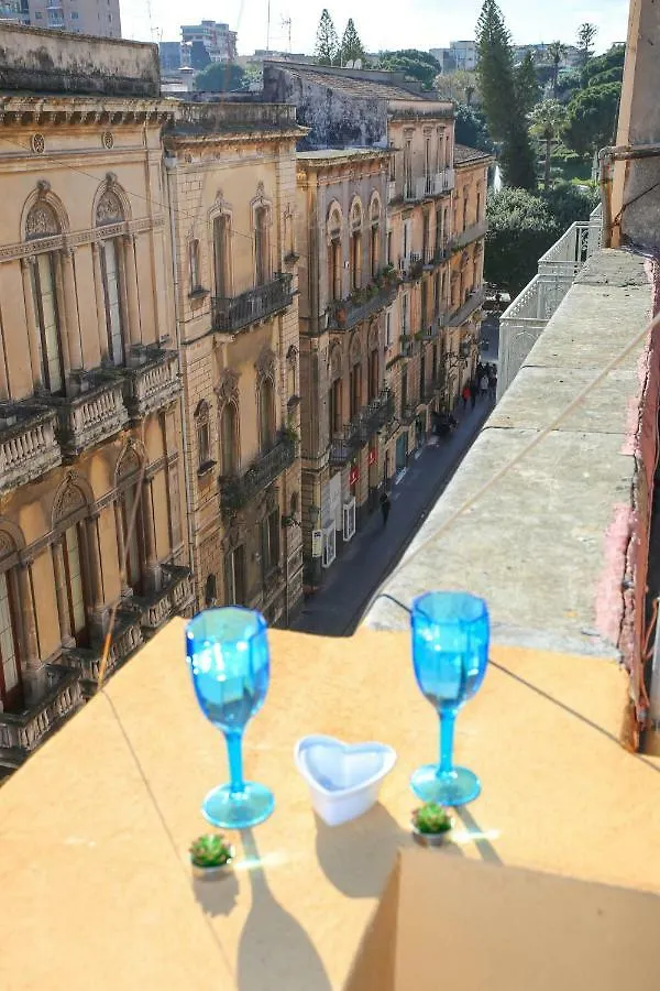 Sicily Wonderful Villa Bellini Katania