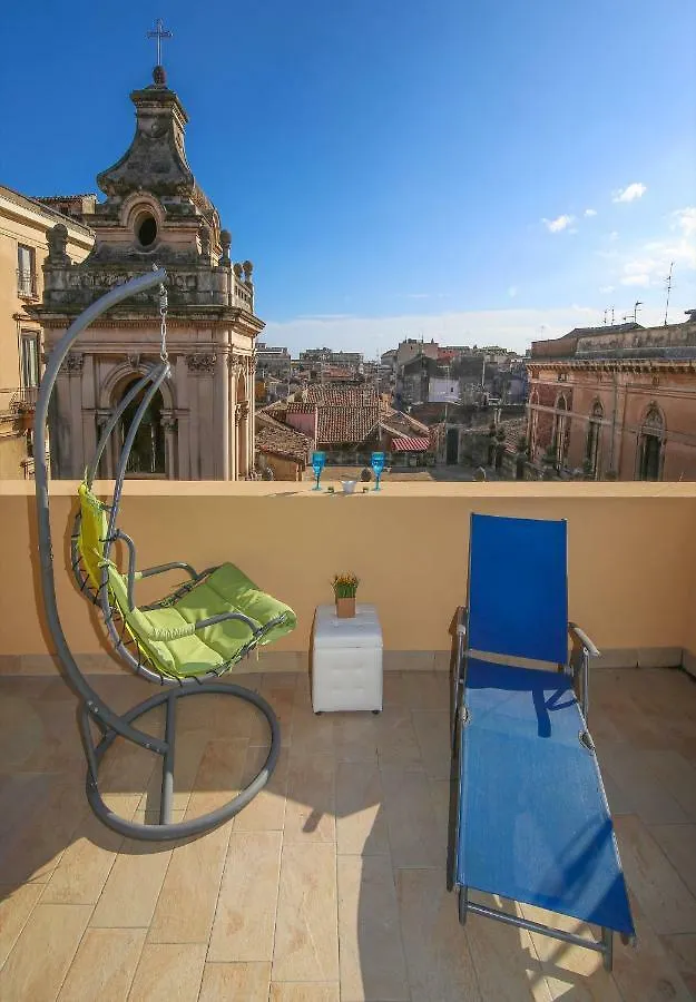 Dom wakacyjny Sicily Wonderful Villa Bellini Katania