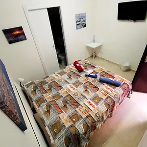 Bed&fly Near Airport Fontanarossa Bagno Privato In קטאניה